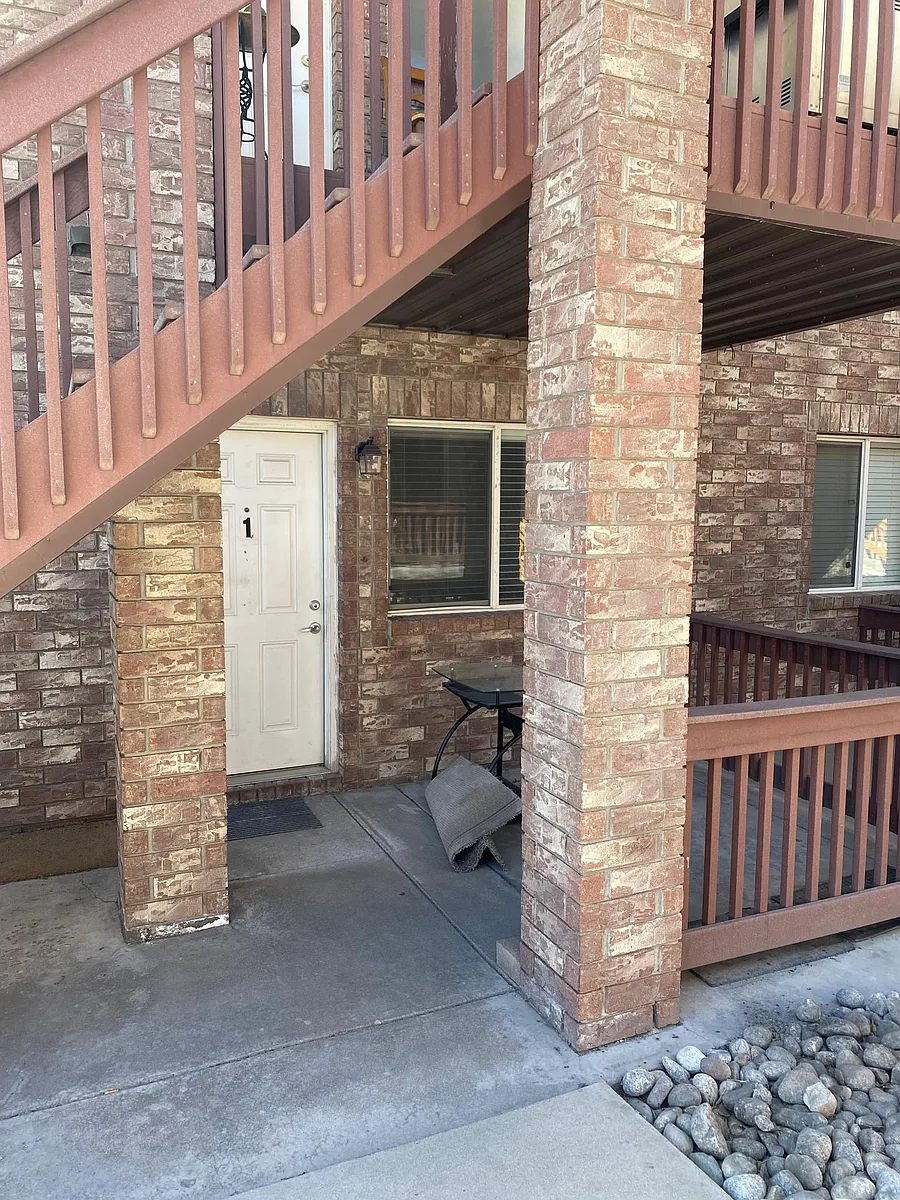 Building Photo - 1450 E 78th Ave #3