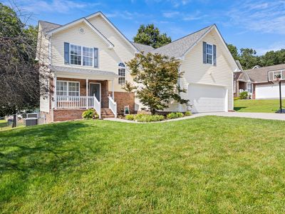 6122 Gibbs Ln, Ooltewah, TN, 37363