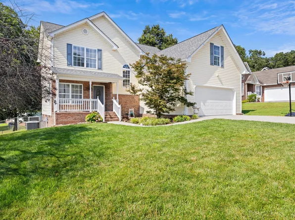 6122 Gibbs Ln, Ooltewah, TN 37363