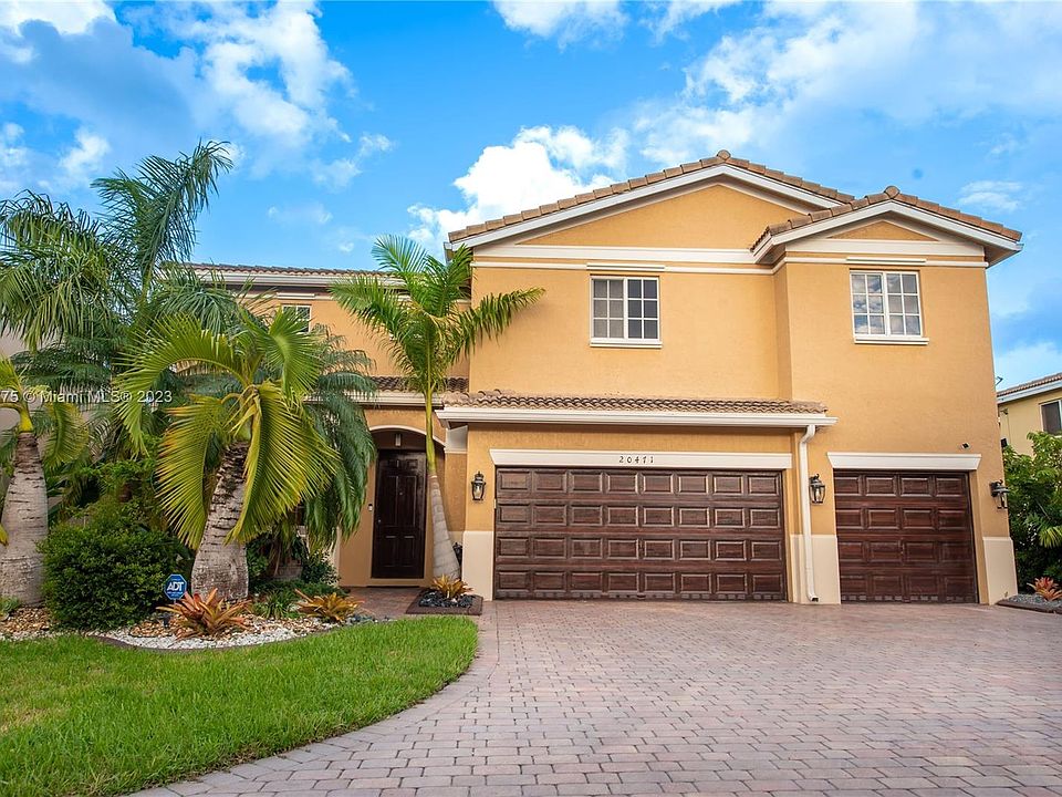 1st image of 20471 NW 12th Pl