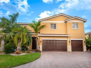 20471 NW 12th Pl, Miami Gardens, FL 33169