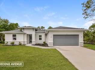 1159 Byxbee Ct, North Port, FL 34288