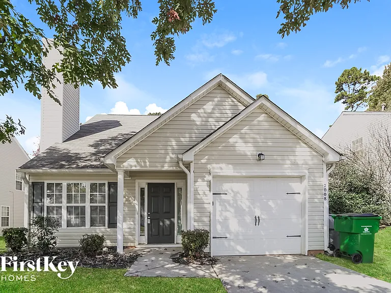7008 Hidden Creek Dr — Photo 2