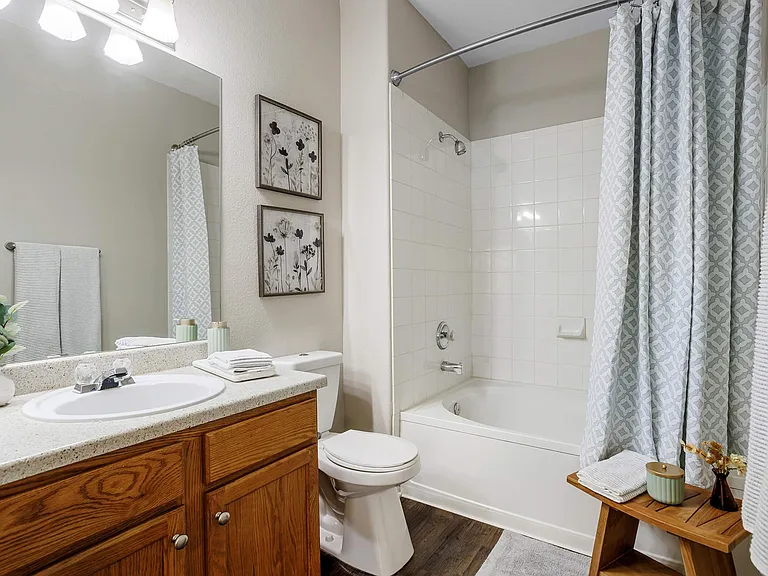 Alder Peak Townhomes — Photo 37