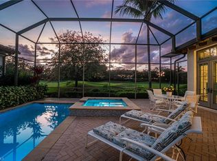 1327 Noble Heron WAY, NAPLES, FL 34105