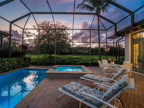 1327 Noble Heron WAY, NAPLES, FL 34105