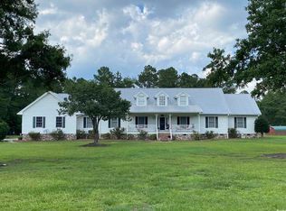1500 Dirty Branch Rd, Conway, SC 29527
