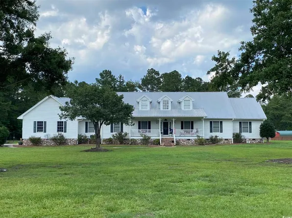 1500 Dirty Branch Rd, Conway, SC 29527