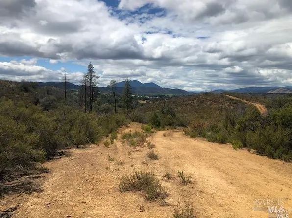 10525 Wagner Road, Lower Lake, CA 95457