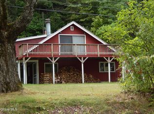 725 Mountain Rd, Athol, NY 12810