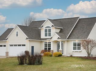 6179 Sheldon Oak Dr, Hudsonville, MI 49426