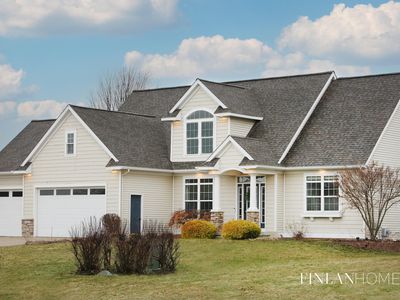 6179 Sheldon Oak Dr, Hudsonville, MI, 49426