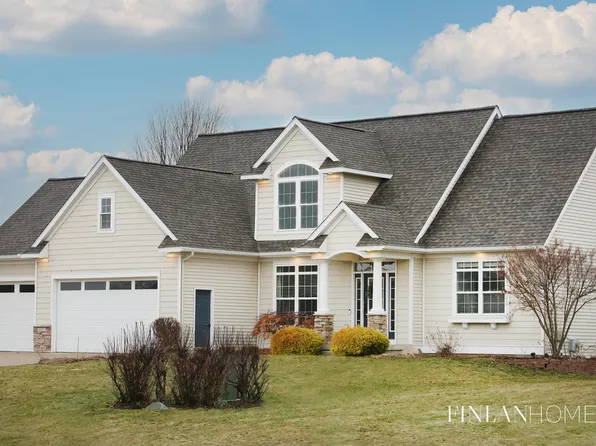 6179 Sheldon Oak Dr, Hudsonville, MI 49426