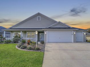 522 Amici Ave, The Villages, FL 32163