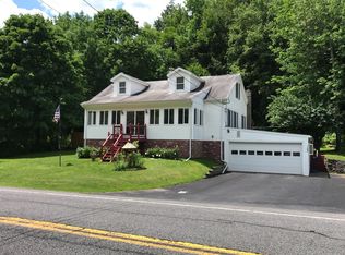 123 Route 42, Shandaken, NY 12480