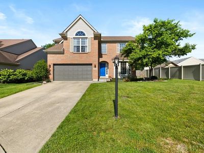 2566 Dunwoody Ct, Dayton, OH, 45420
