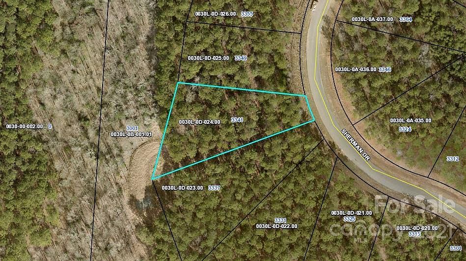 1st image of 3341 Sherman Dr Lot 27/28