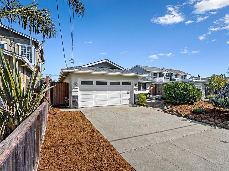 526 Columbia St Santa Cruz CA 95060 MLS ML81955574 Zillow