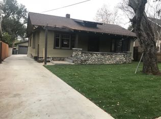 927 N Garfield Ave, Pasadena, CA 91104