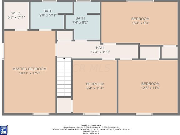 5th image of 6487 Silverleaf Ave