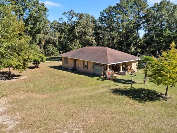 890 Dupont Harts Chapel Rd, Poplarville, MS 39470