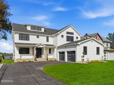 64 Locust Avenue, Red Bank, NJ, 07701