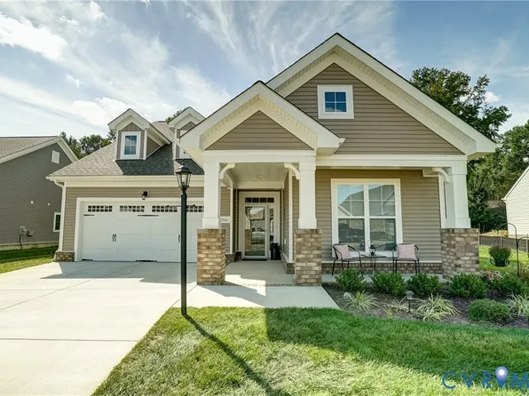 7516 Indian River Run, Henrico, VA 23231