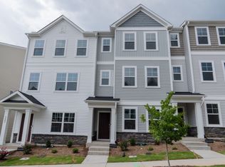 318 Carolina Springs Blvd, Apex, NC 27539