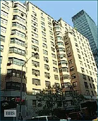 Rented by Brown Harris Stevens