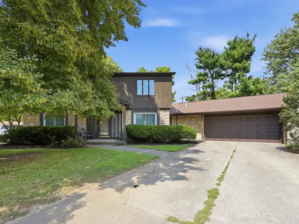 5288 Butternut Ct E, Columbus, OH 43229