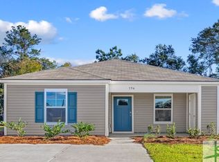 156 Ponderosa Loop, Rincon, GA 31326