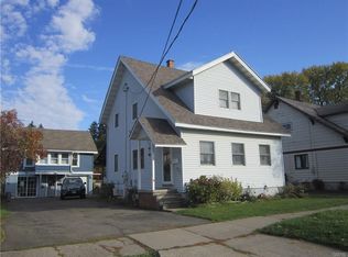 18 Randall St, Cortland, NY 13045