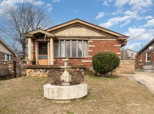 1707 Jeans Ct NE, Nashville, TN 37216