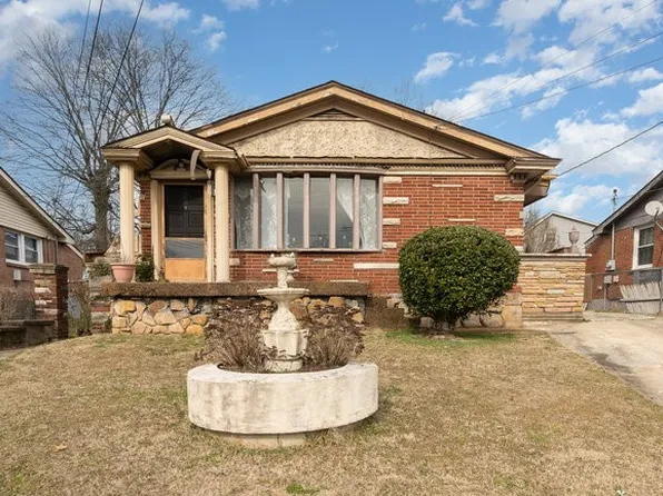 1707 Jeans Ct NE, Nashville, TN 37216