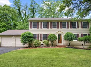 6400 W Vein Rd, Bowie, MD 20720