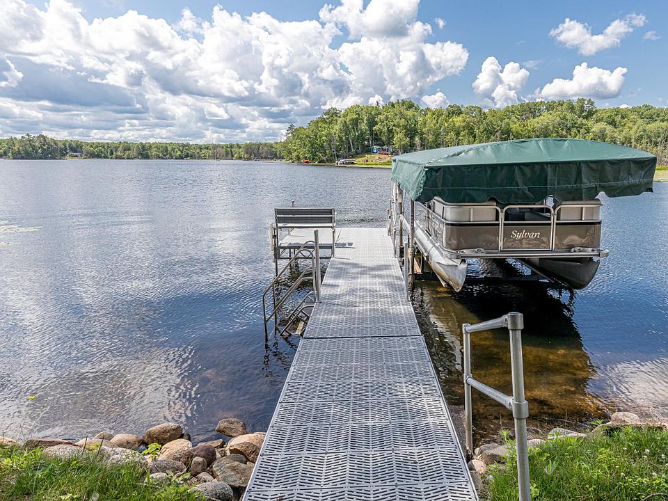 4860 Currie Lake Rd, Harshaw, WI 54529 Zillow