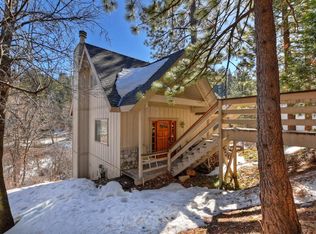 275 S Fairway Dr, Lake Arrowhead, CA 92352