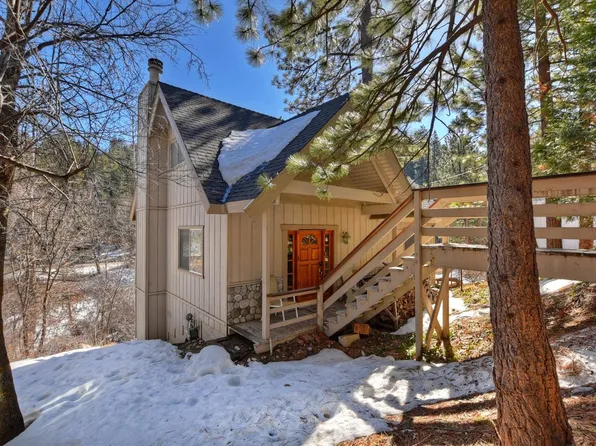 275 S Fairway Dr, Lake Arrowhead, CA 92352