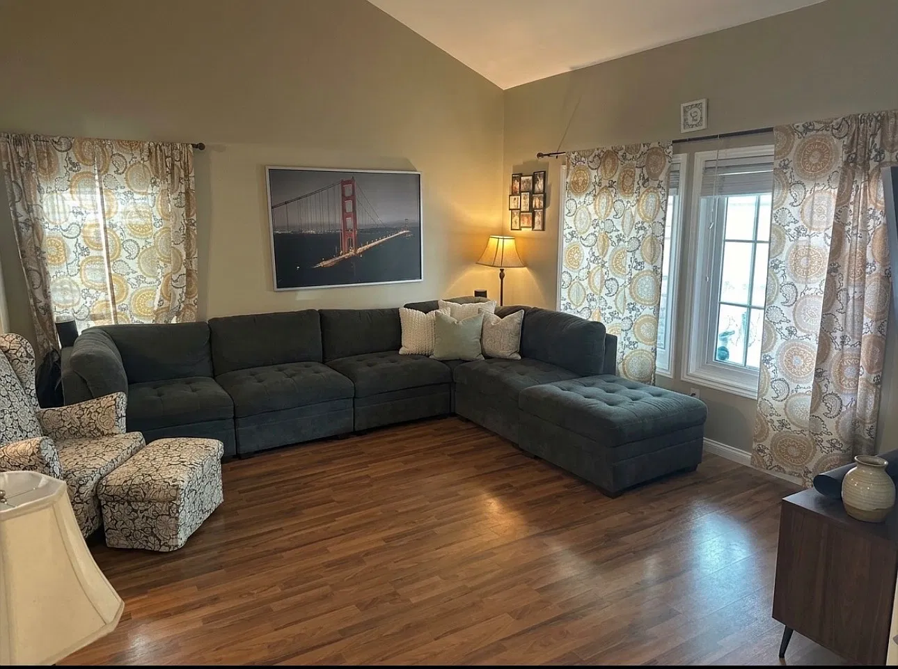 4 bed, 2774 sqft, $5,500 — Photo 3