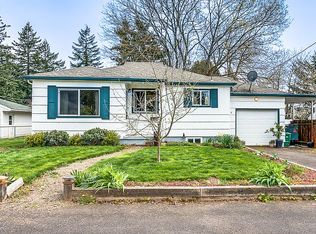 722 NE 111th Ave, Portland, OR 97220