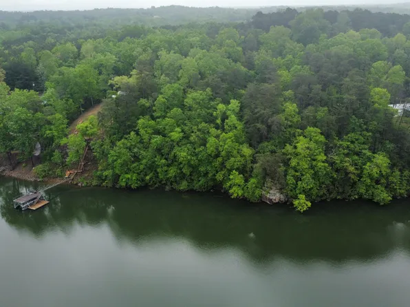 LOT 1 County Road 198, Crane Hill, AL 35053