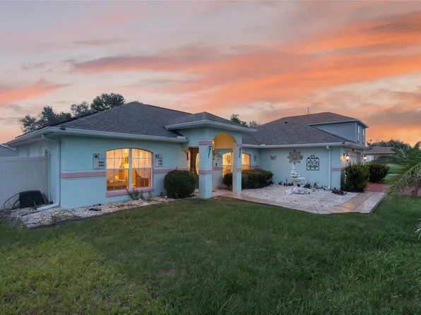 14450 SW 46TH COURT, OCALA, FL 34473