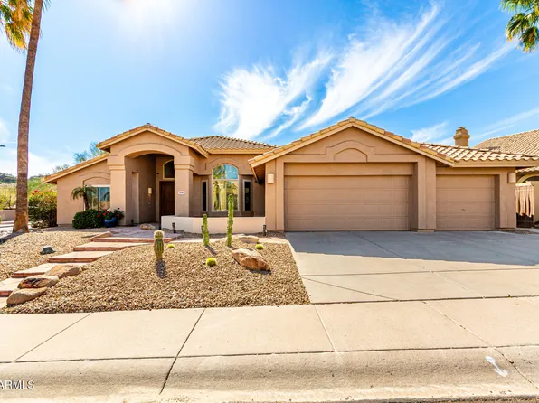 2045 E CATHEDRAL ROCK Drive, Phoenix, AZ 85048