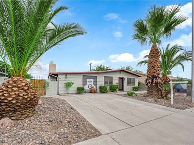 837 Salem Dr, Las Vegas, NV, 89107
