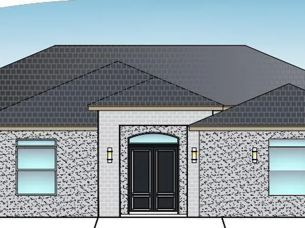 417 James St, El Paso, TX 79915
