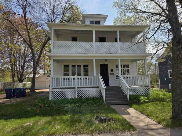 1133 ARTHUR STREET, Wausau, WI 54403