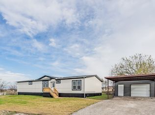 229 Private Road 4440, Rhome, TX 76078