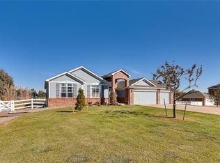 8453 E 161st Ave, Brighton, CO 80602