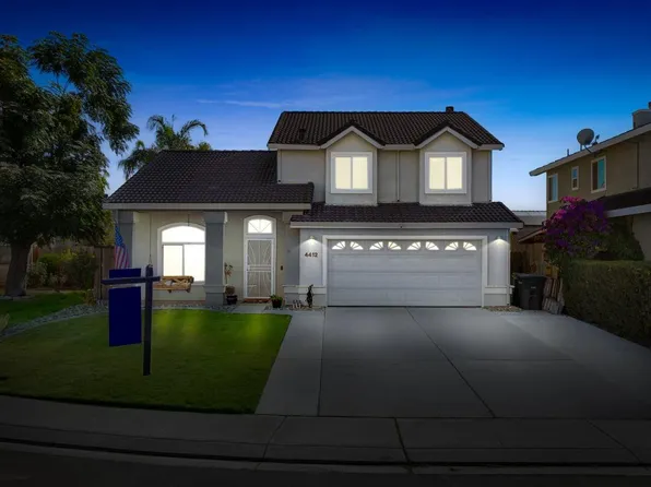 4412 Diamond Ct, Salida, CA 95368