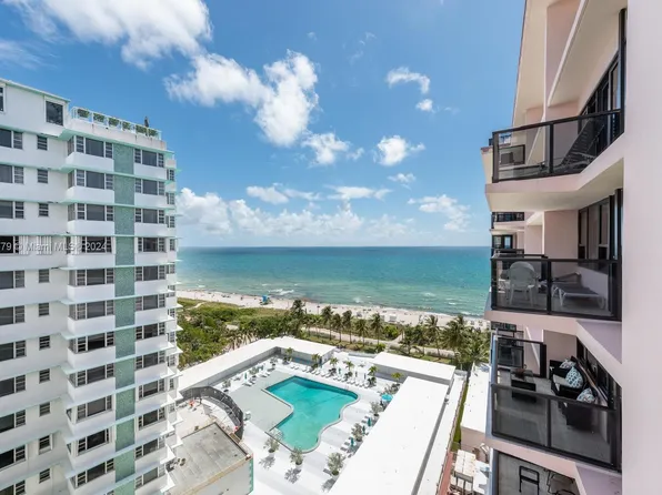 5225 Collins Ave APT 1508, Miami Beach, FL 33140